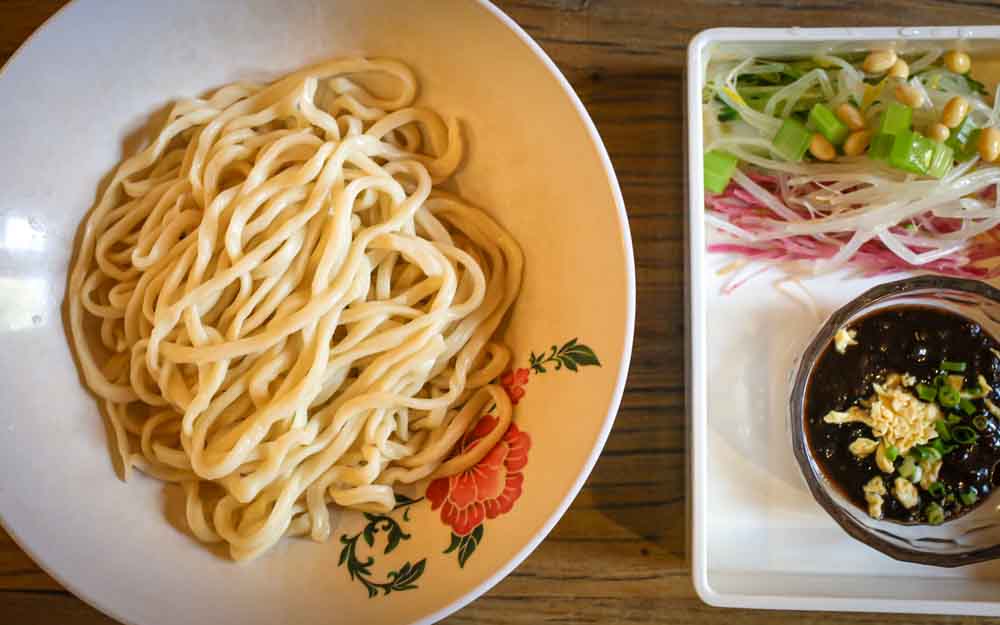 Beijing Evening Food Tour