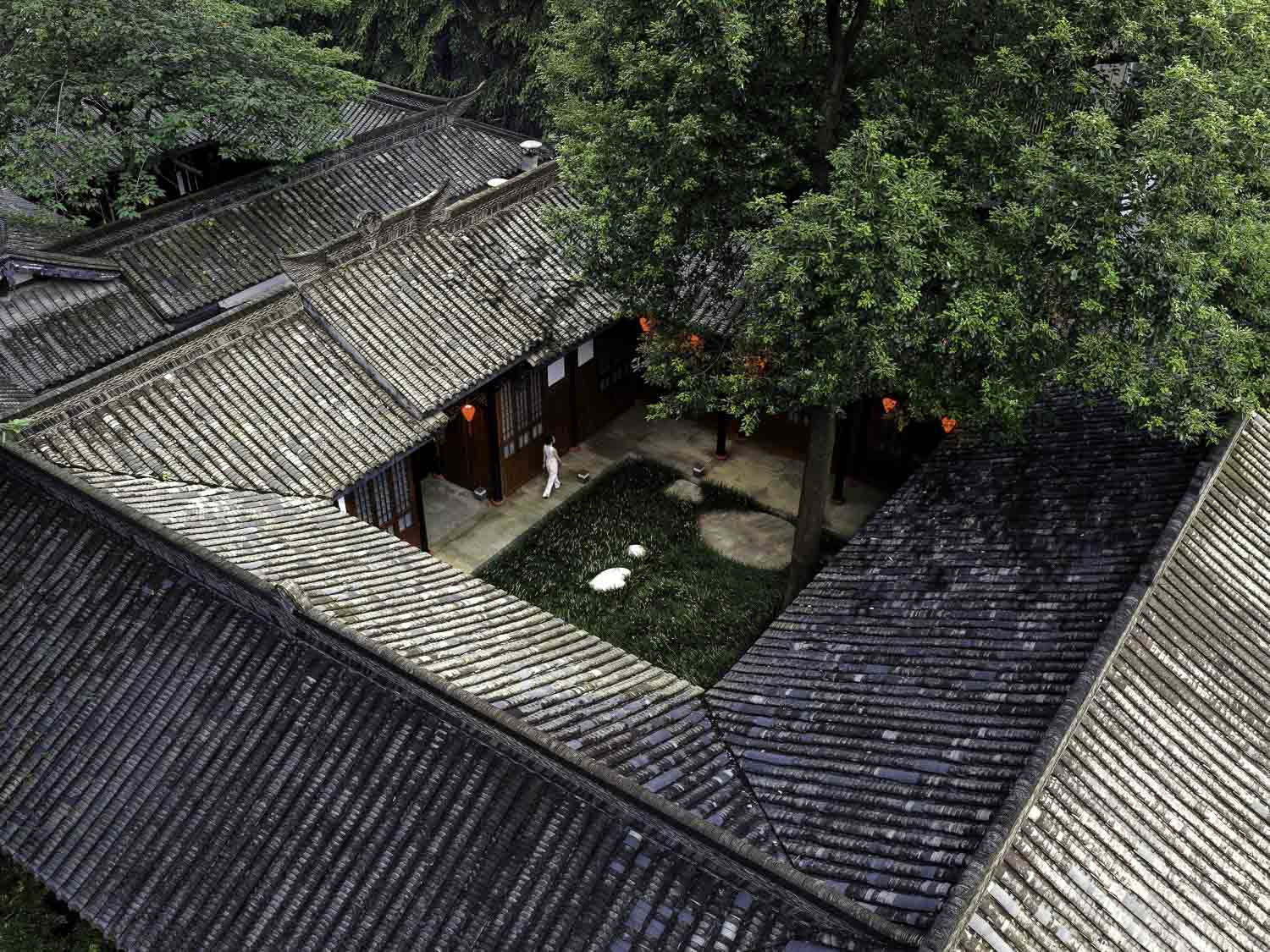 The Temple House Chengdu