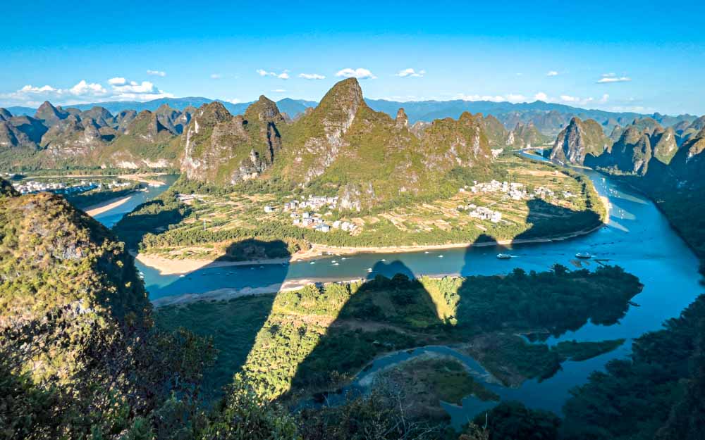 Book a Guilin Yangshuo Multiday Trip
