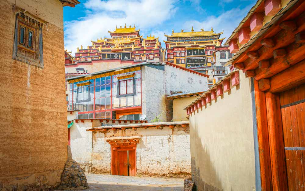 Book a Shangrila Multiday Trip