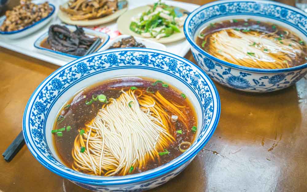 Book a Suzhou Alleyway Food Tour