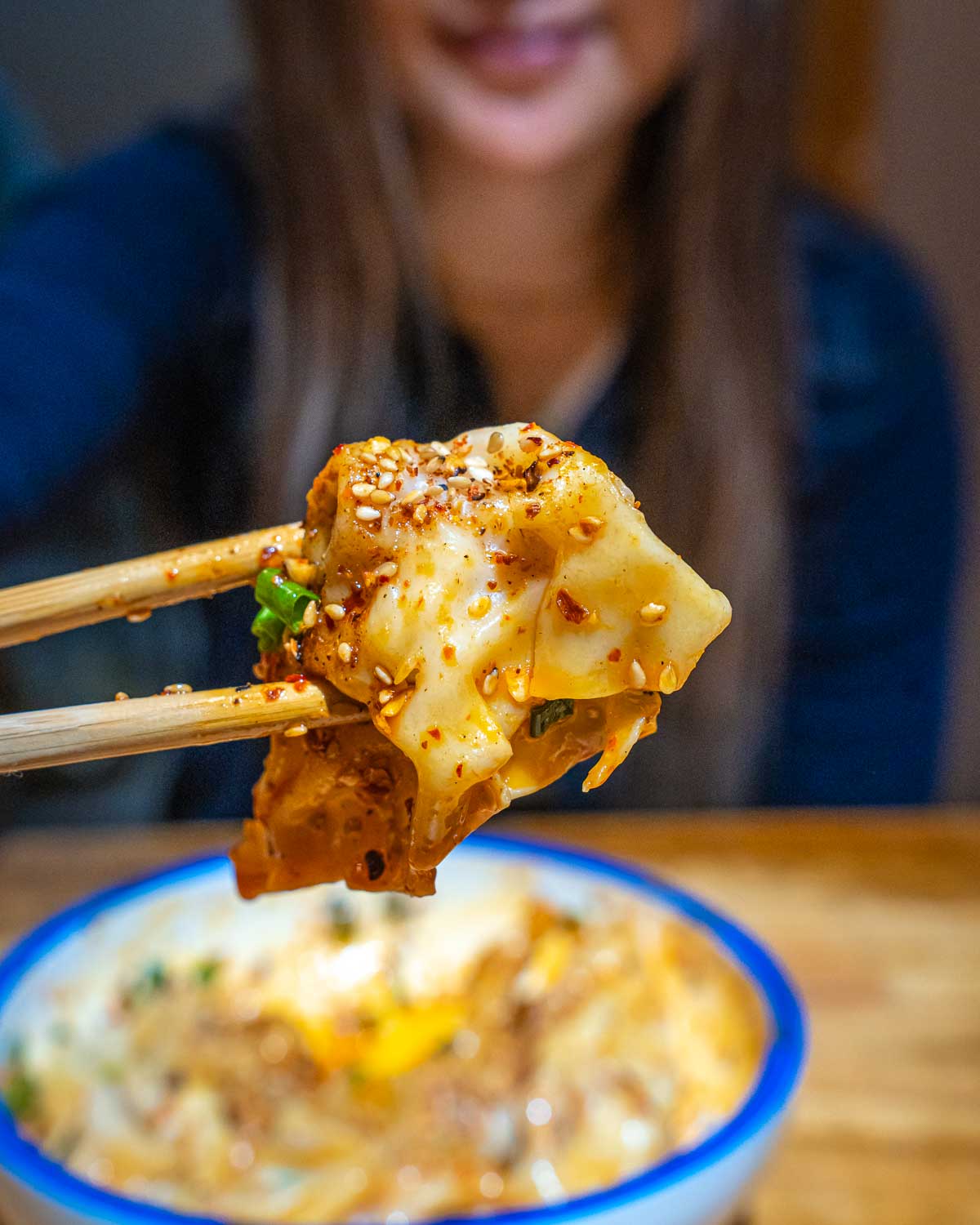 Chengdu Restaurant Article