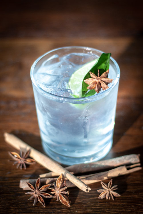 Don_t Ya Know That You_re Tonic Cocktail Ingredients