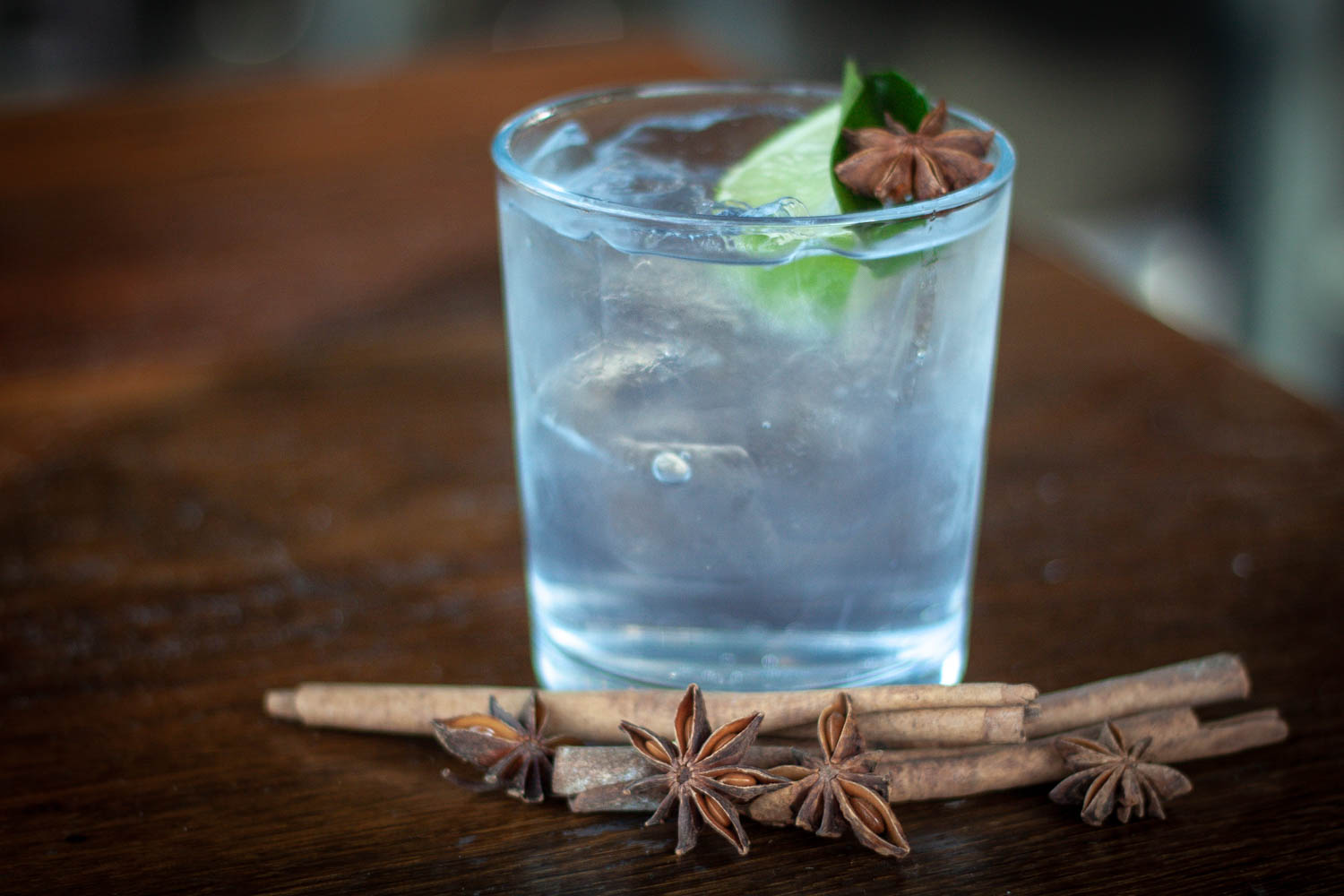 Dont Ya Know That You_re Tonic Cocktail