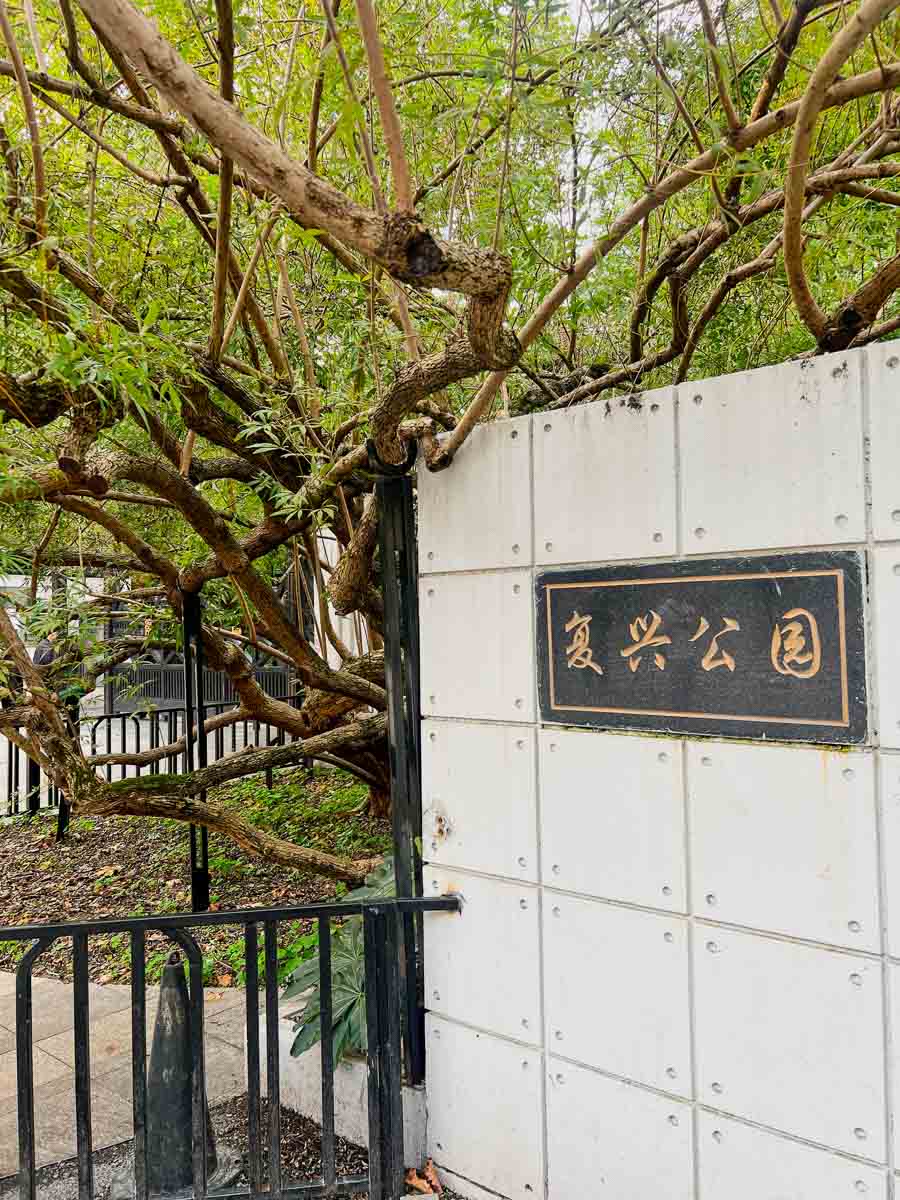 SH_FUXING PARK-5