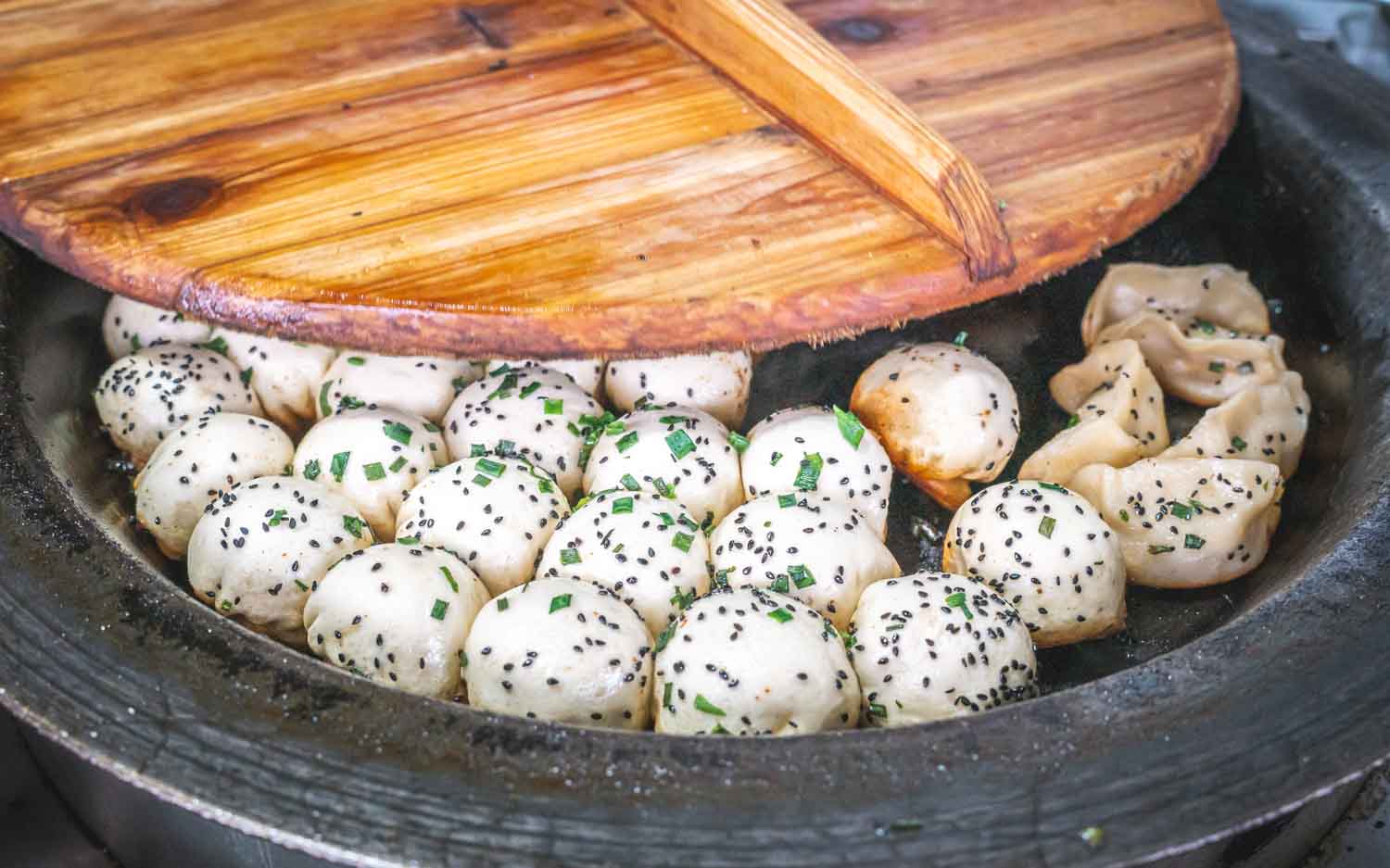 Shanghai Coffee Breakfast Tour