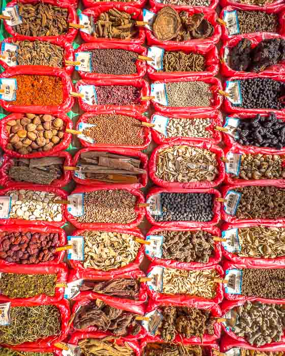 Yunnan Market Article-4