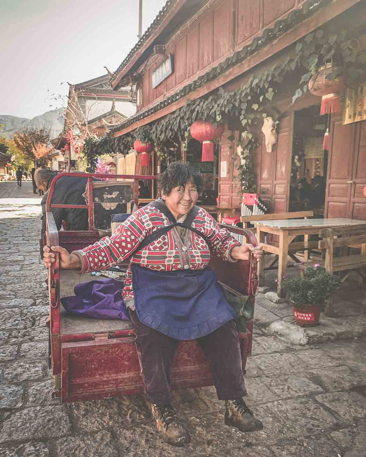 Yunnan Market Article-7